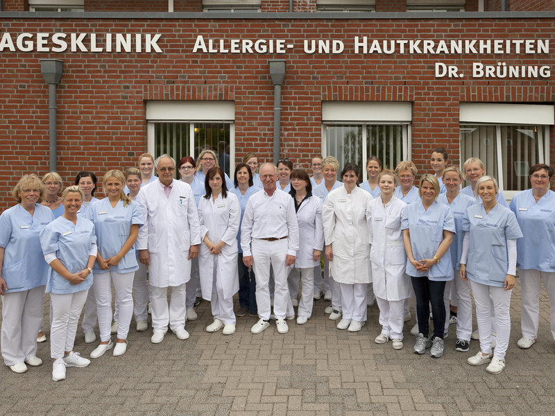 Gruppenfoto,alle