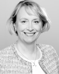 Dr.med. Käte de Buhr-Lange